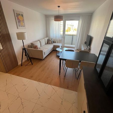 Appartamento Sailor House Danzica Esterno foto